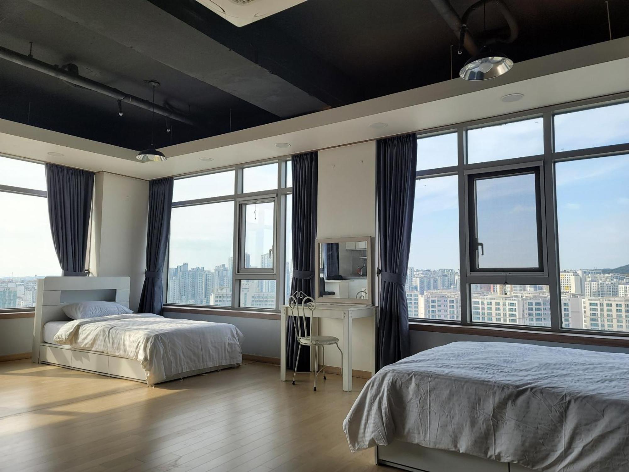 Yd 레지던스 서울특별시 외부 사진