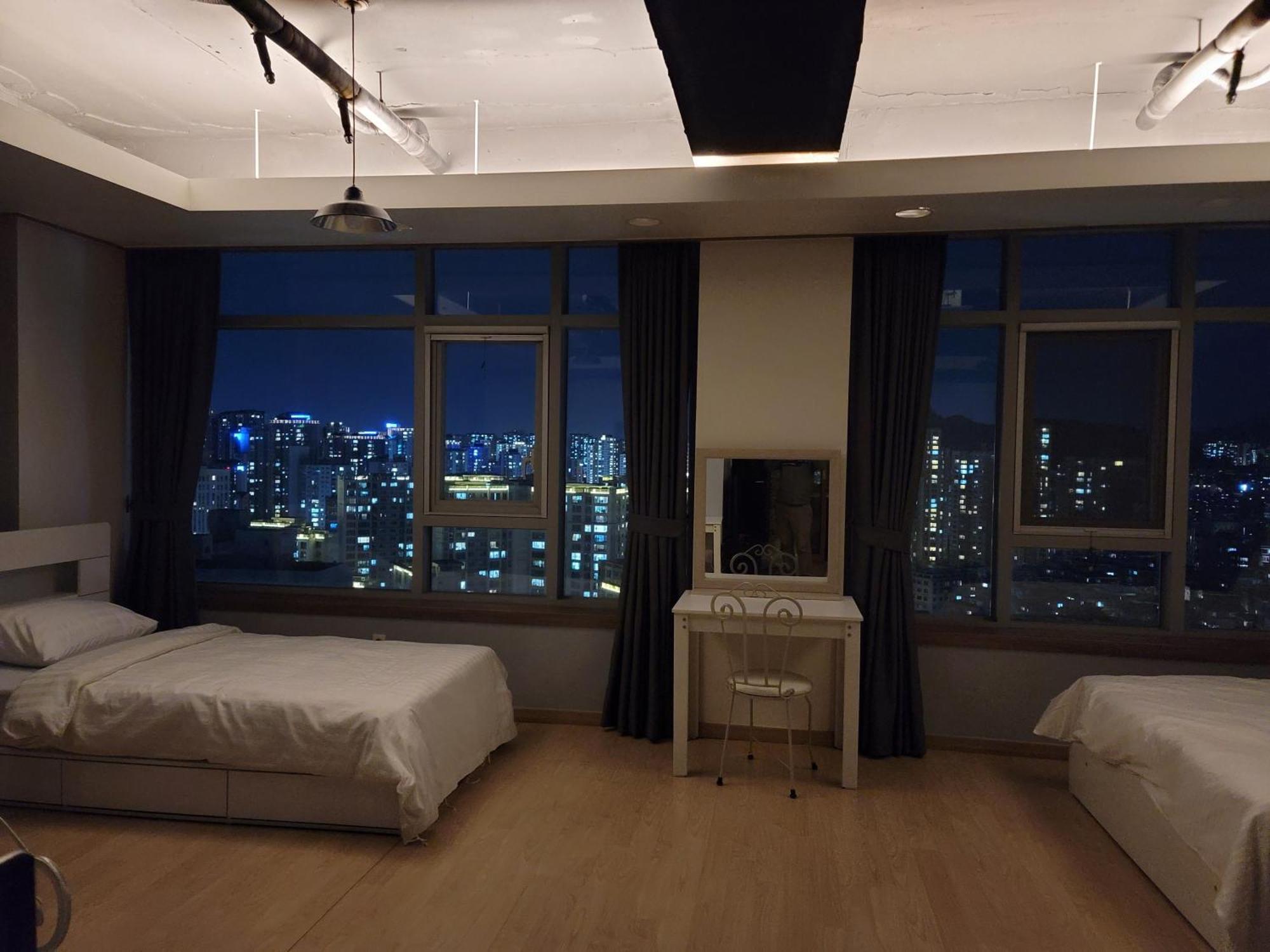 Yd 레지던스 서울특별시 외부 사진